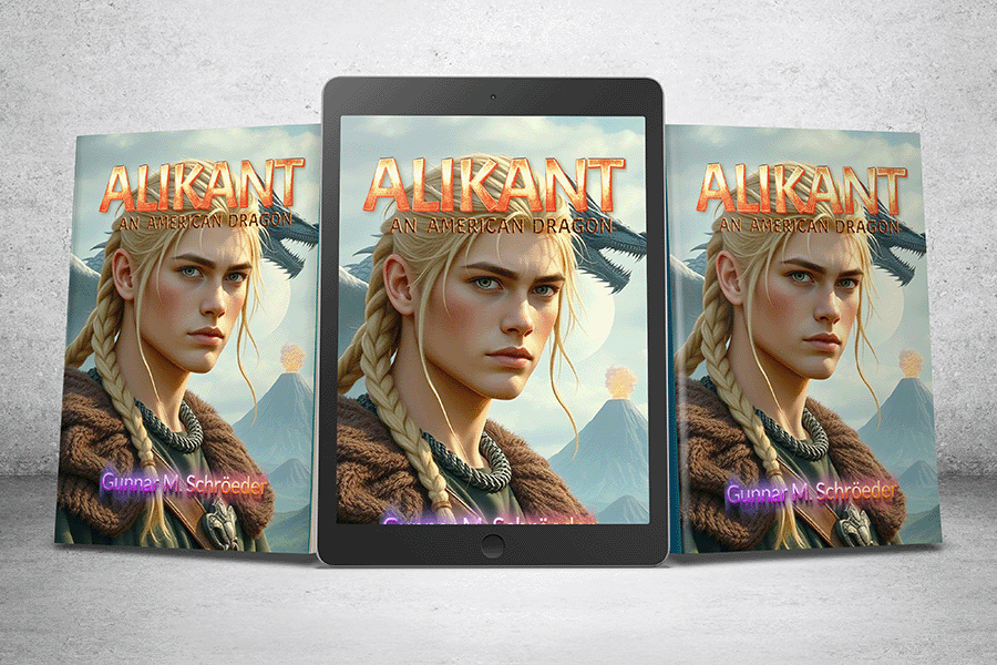 Alikant