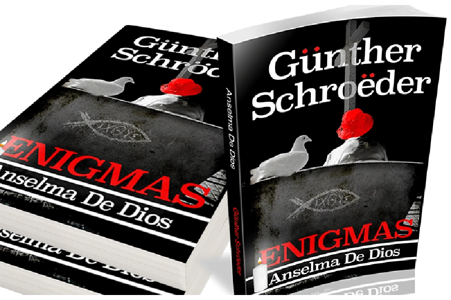 Gunnar M. Schröeder: Anselma De Dios