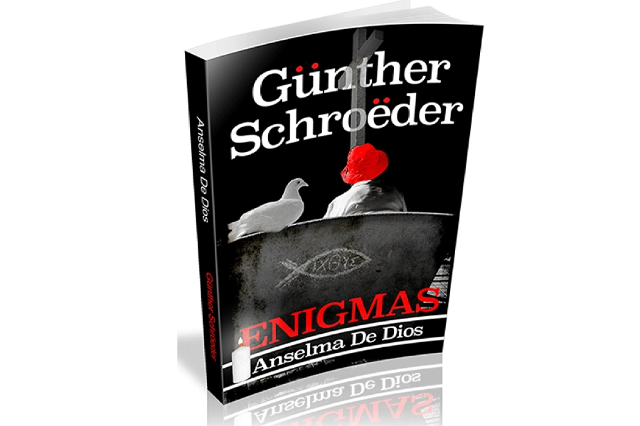 Gunnar M. Schröeder: Anselma De Dios