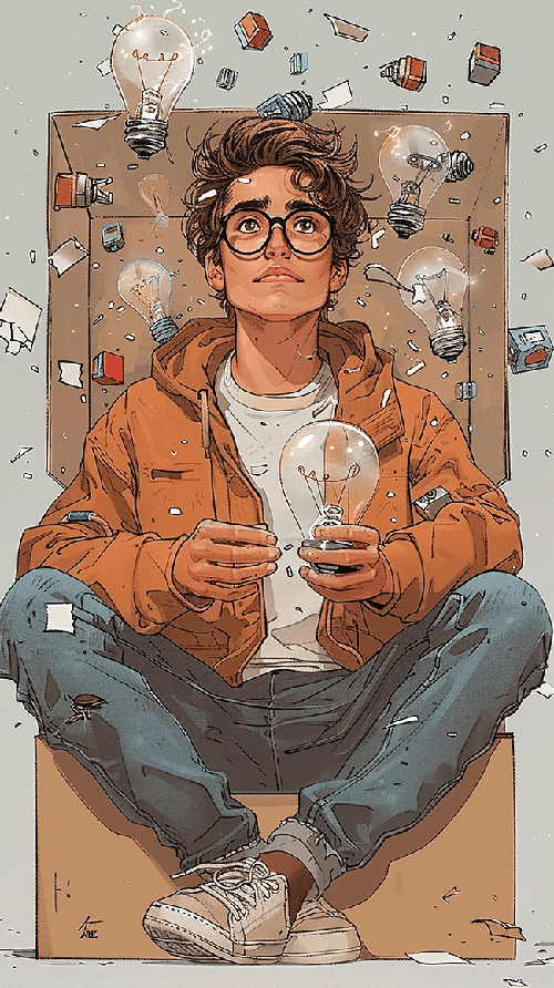 Marcus