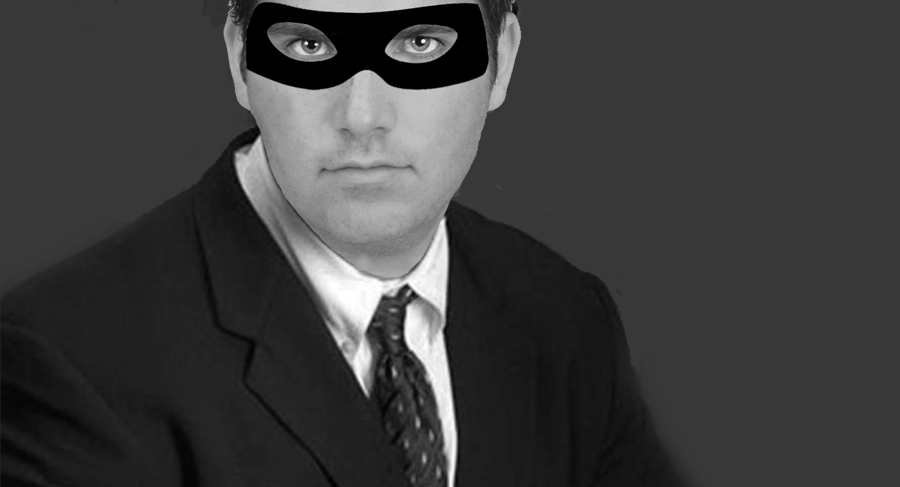 Gunnar M. Schröeder: El Licenciado Del Valle