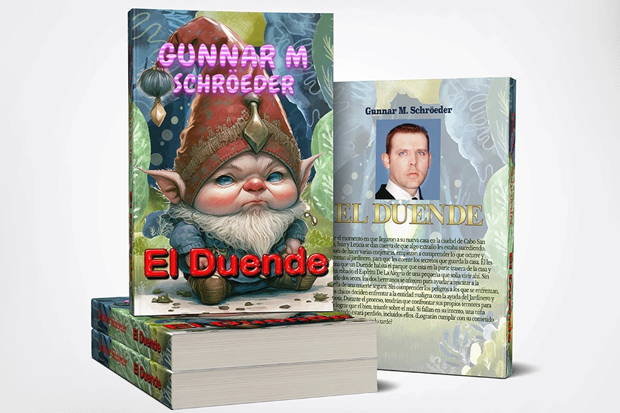 Gunnar M. Schröeder: El Duende
