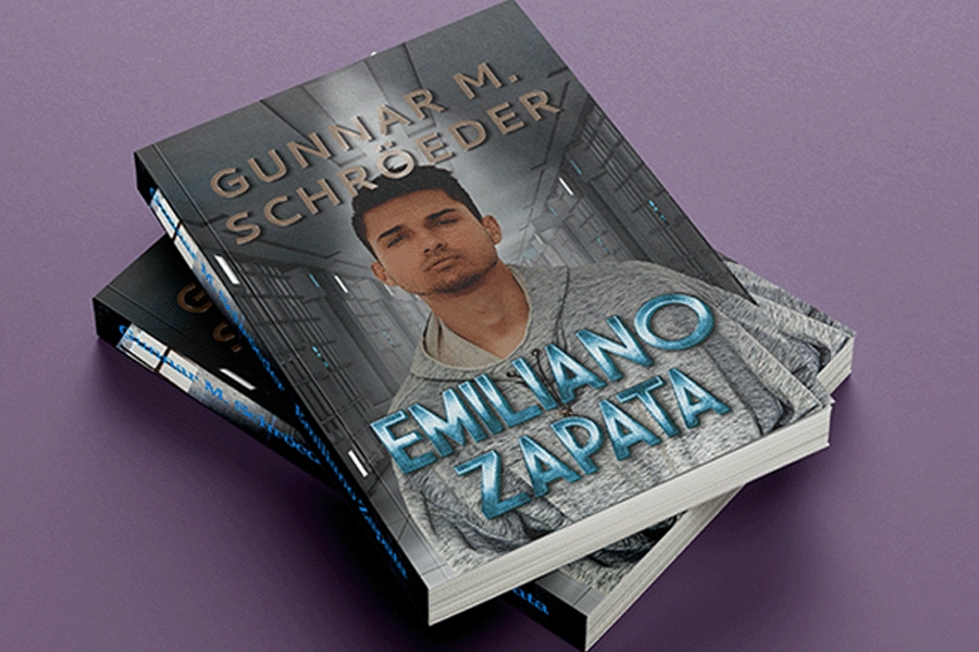 Gunnar M. Schröeder: Emiliano Zapata