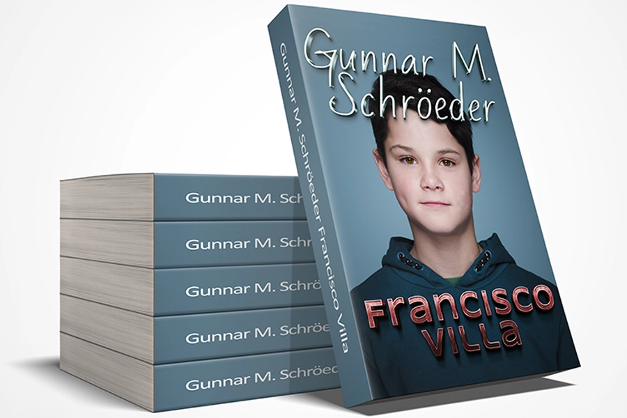 Gunnar M. Schröeder: Francisco Villa
