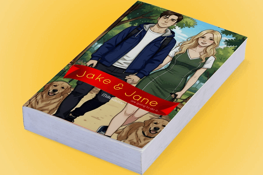 Jane 'N Jake