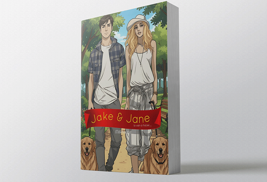 Jane 'N Jake
