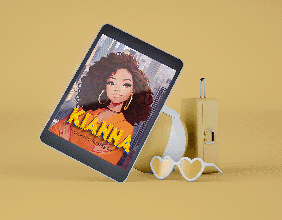 kianna
