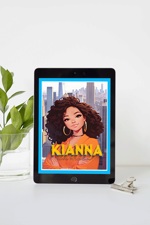 kianna