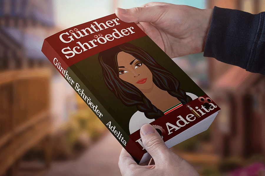 Gunnar M. Schröeder: La Adelita