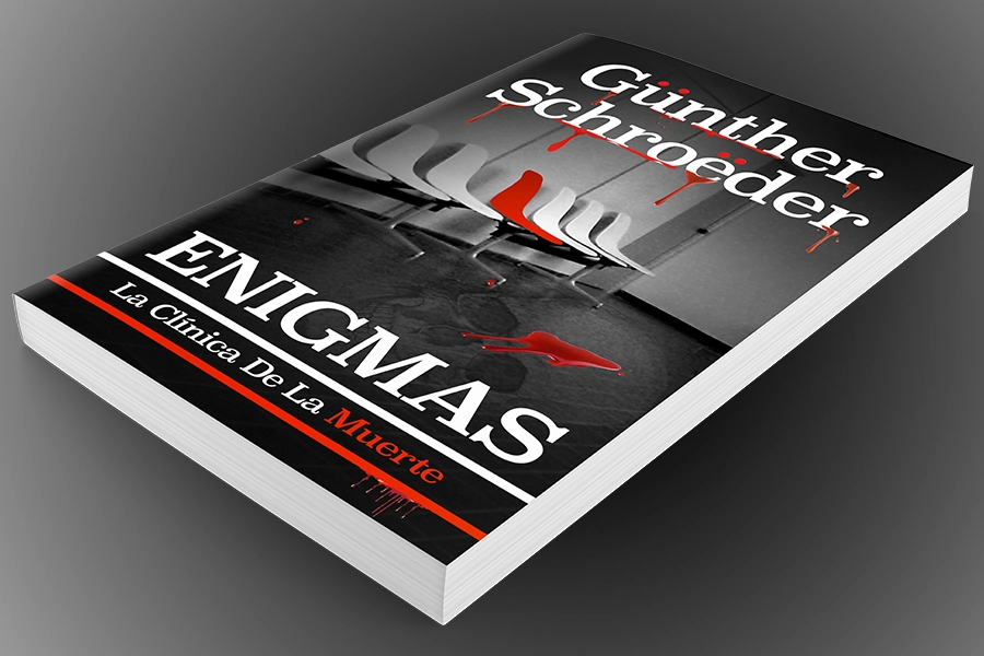 Gunnar M. Schröeder: La Clínica De La Muerte