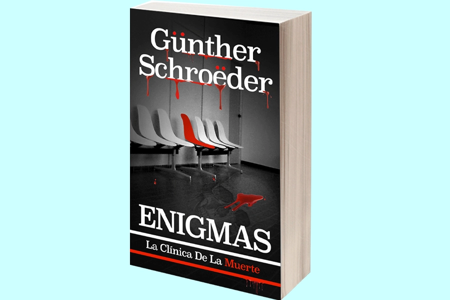 Gunnar M. Schröeder: La Clínica De La Muerte