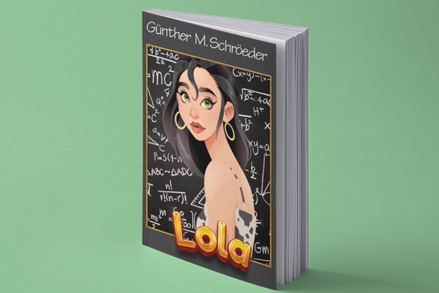 Gunnar M. Schröeder: Lola