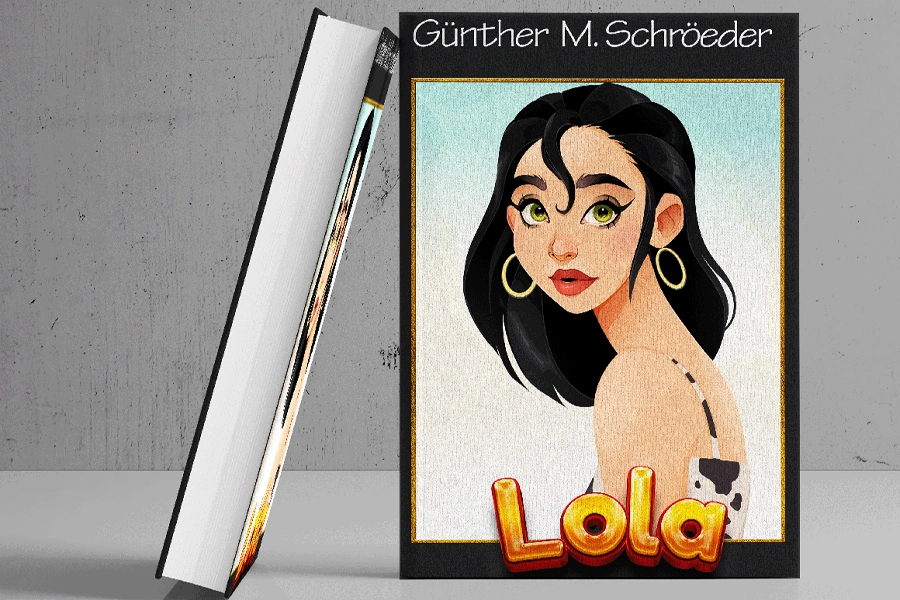 Gunnar M. Schröeder: Lola