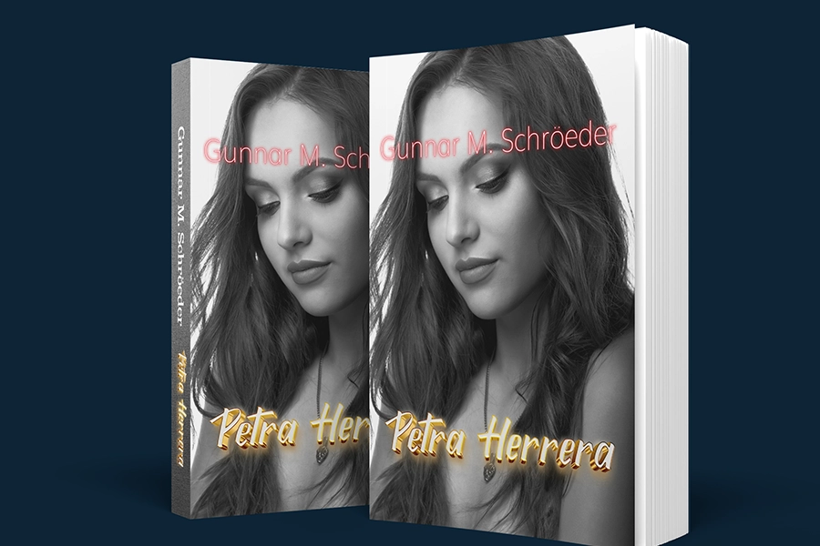 Gunnar M. Schröeder: Petra Herrera