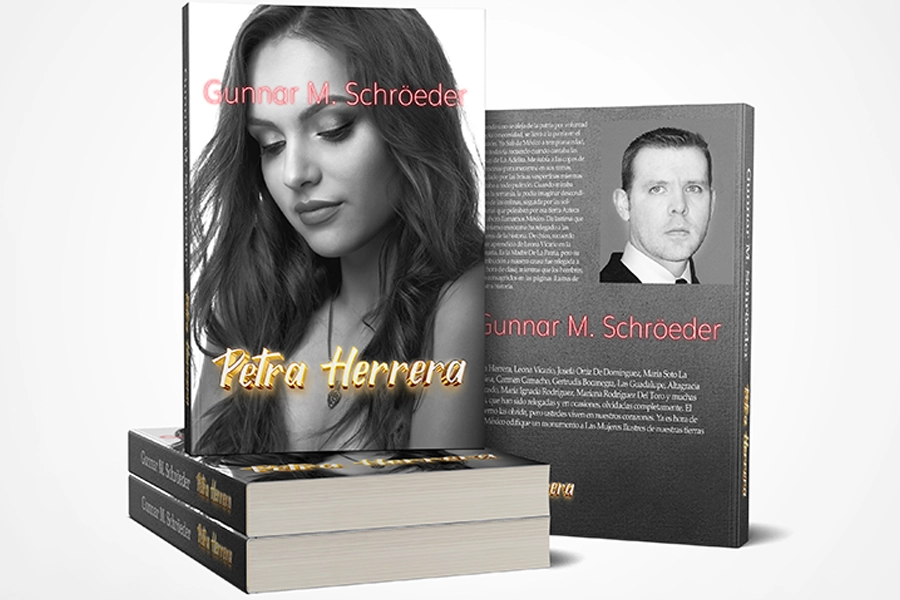 Gunnar M. Schröeder: Petra Herrera