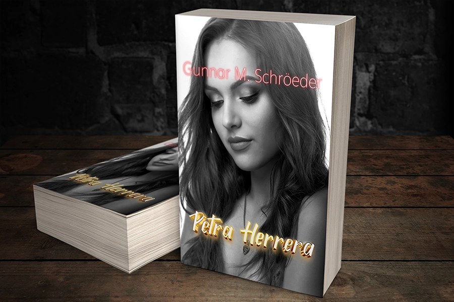Gunnar M. Schröeder: Petra Herrera