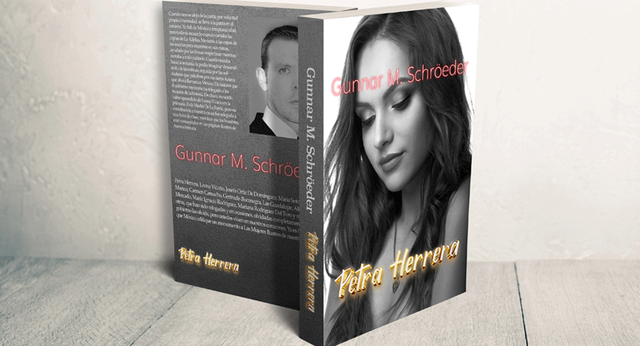 Gunnar M. Schröeder: Petra Herrera