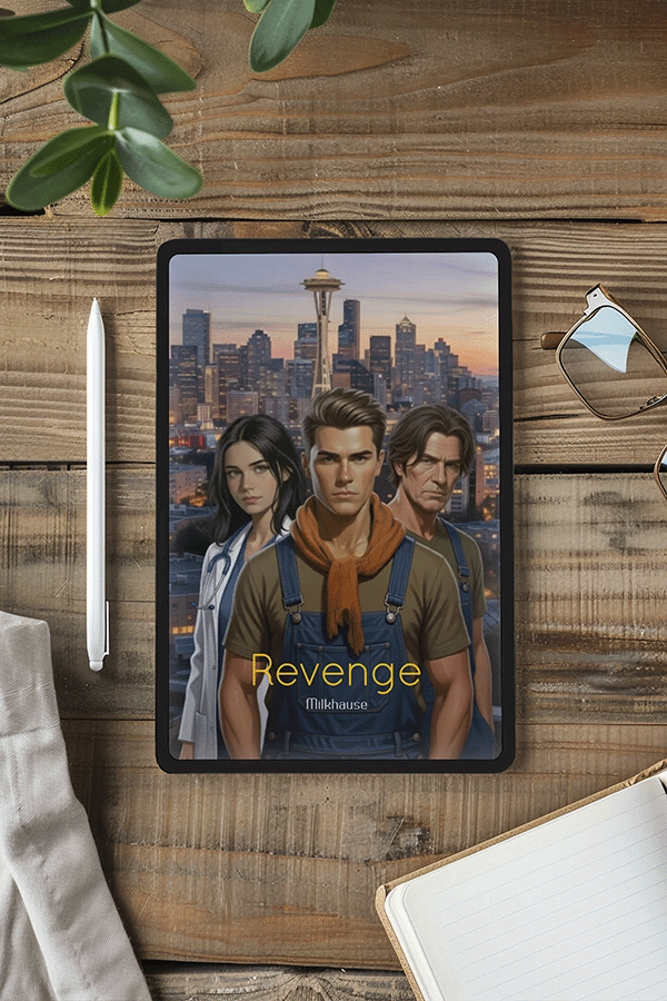 Revenge