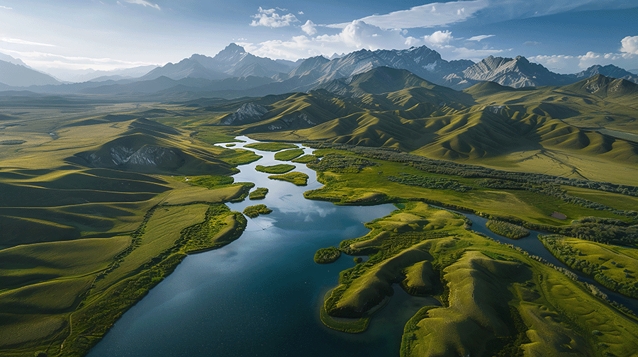 Elsinka, Norse Volva seer