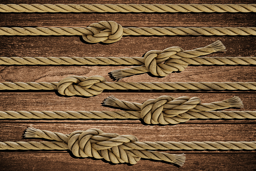 Prince Erik Studying with Captain Kjetil