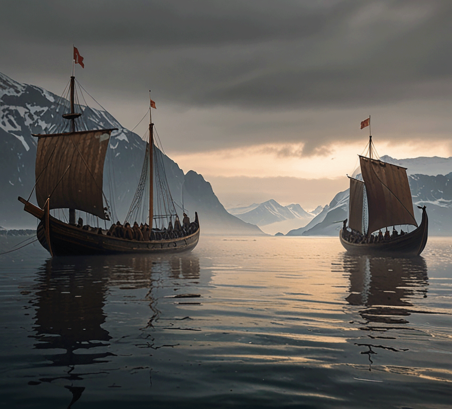 Viking Ships Were Not “Inferior” but Simply Different