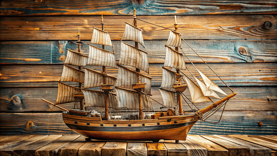 Viking Ships Were Not “Inferior” but Simply Different