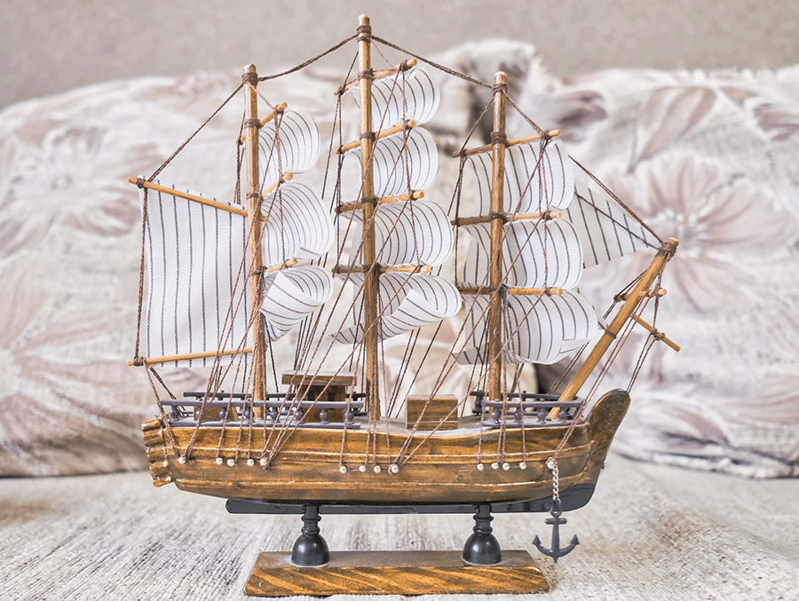 Viking Ships Were Not “Inferior” but Simply Different