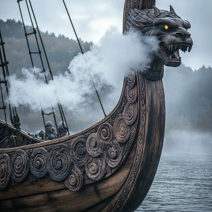 Viking Ships Were Not “Inferior” but Simply Different