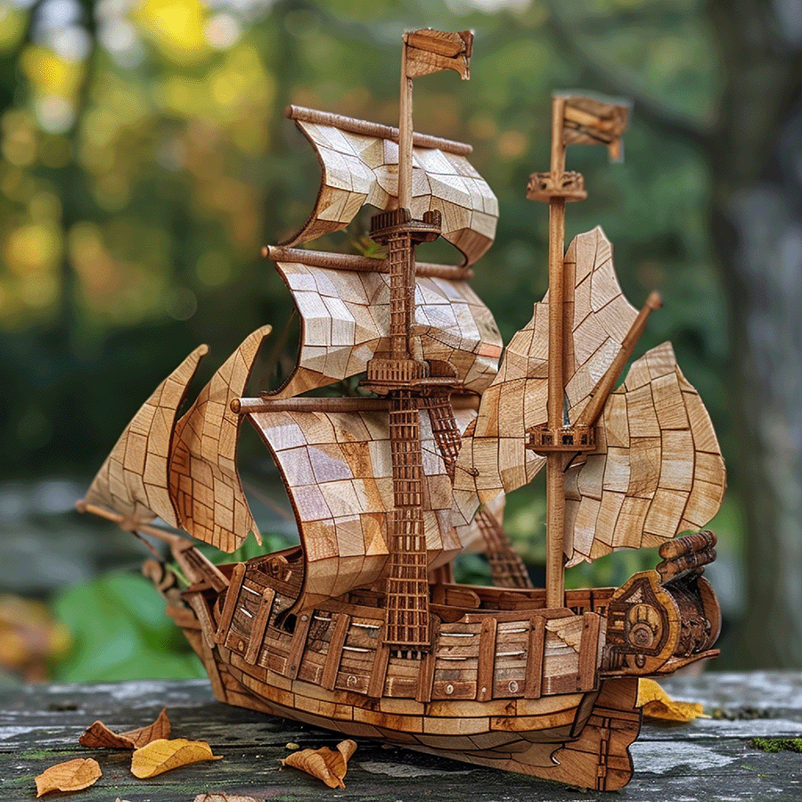 Viking Ships Were Not “Inferior” but Simply Different