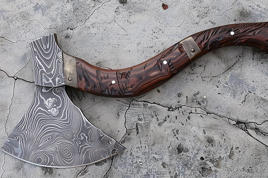 Norse Axe