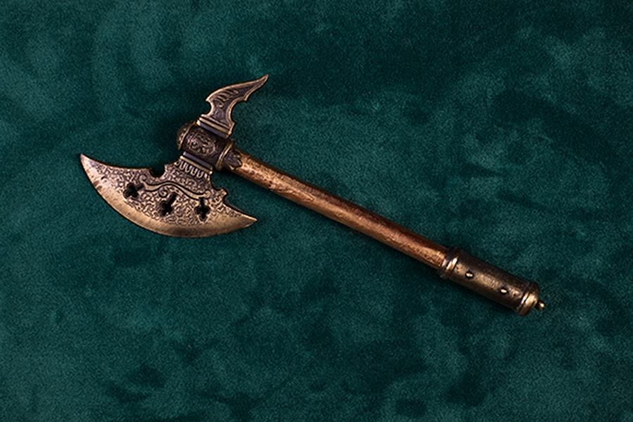 Norse Axe