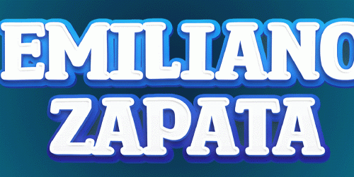 Emiliano Zapata
