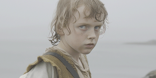 Prince Erik the healer