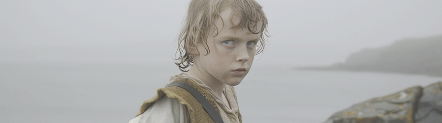 Prince Erik the healer