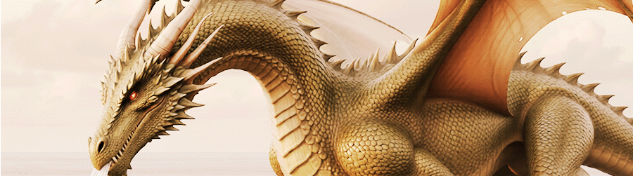 Alikant: The Dragon From Cabo San Lucas