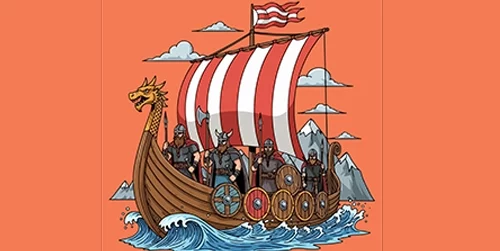 Viking Ships Were Not “Inferior” but Simply Different