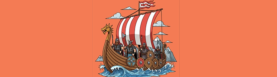Viking Ships Were Not “Inferior” but Simply Different