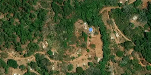 El Tesoro De Las Hembrillas