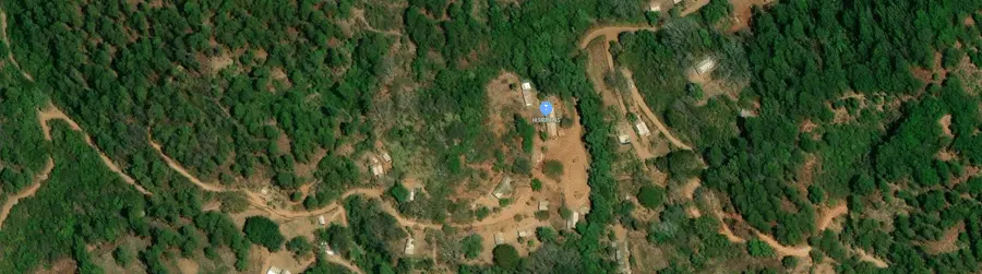 El Tesoro De Las Hembrillas