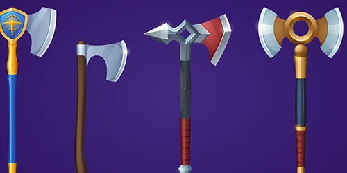 Norse Axe