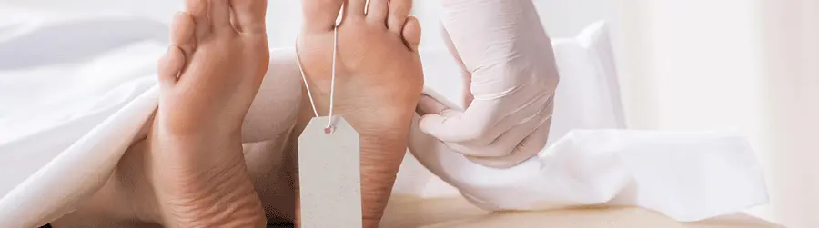 La Clínica De La Muerte
