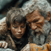 Prince Erik, The Woodsman