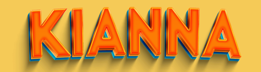 Kianna